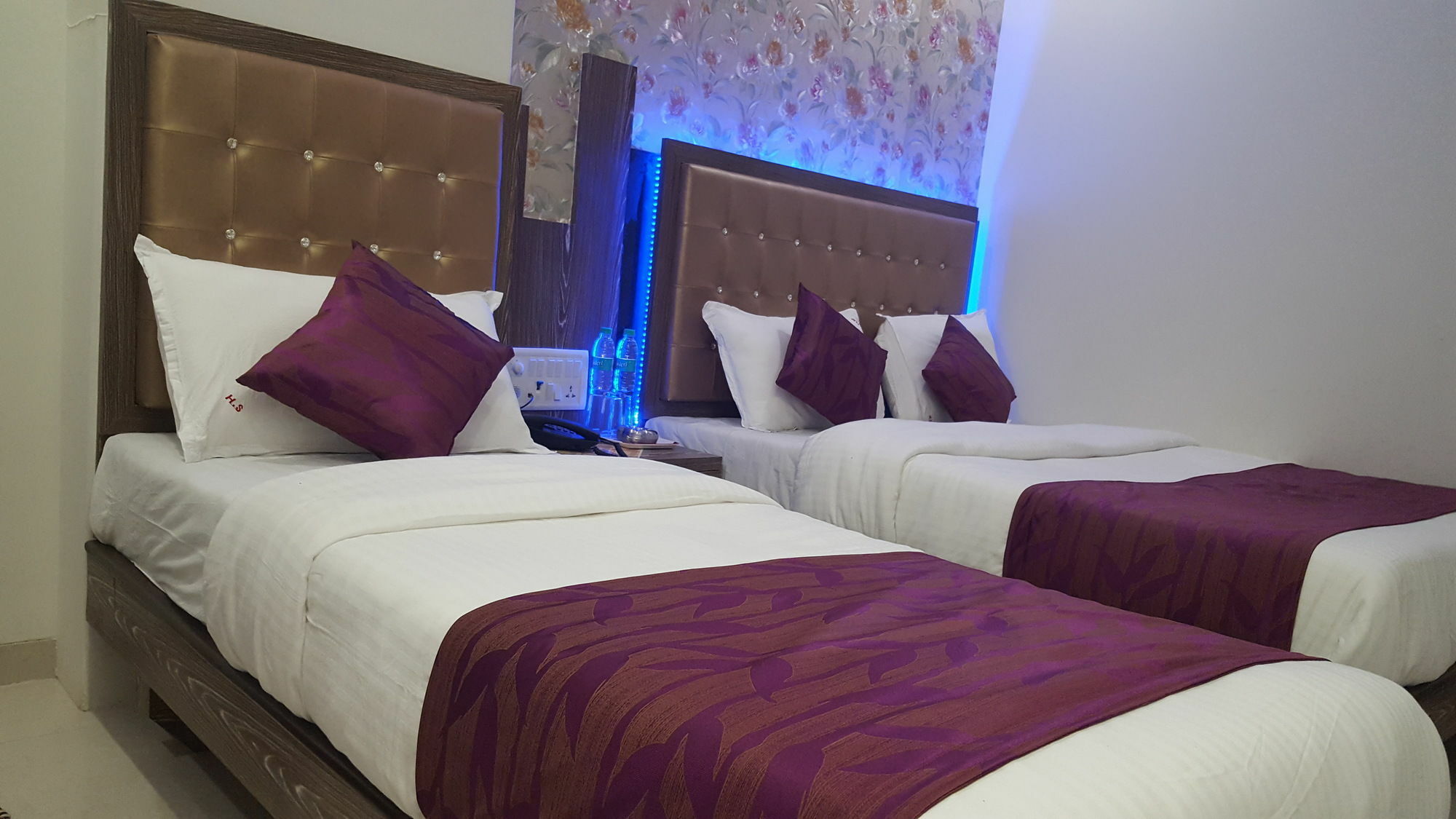 Hotel Sanjary Palace Mumbai (Bombay)