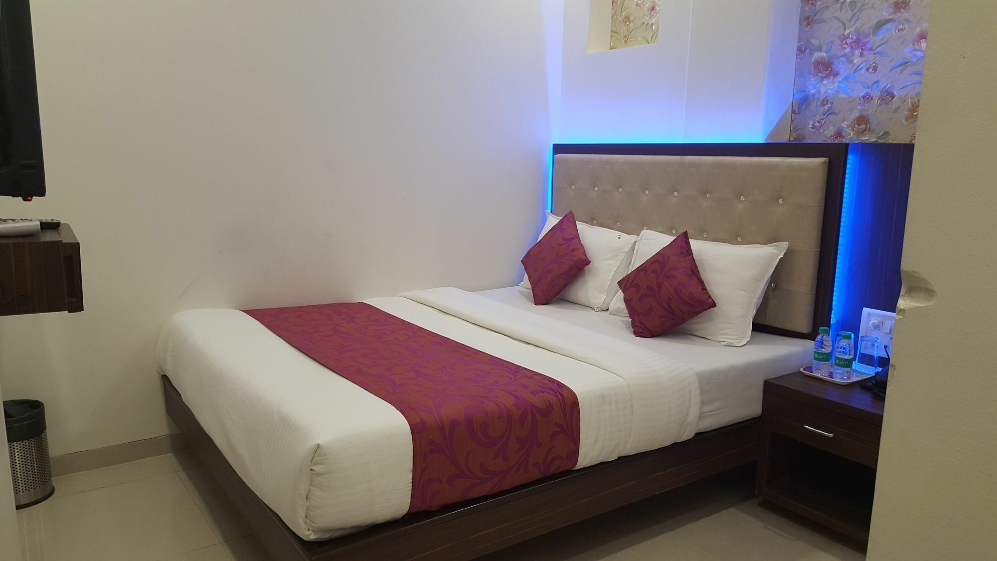 Sanjary Palace 3* Mumbai (Bombay)